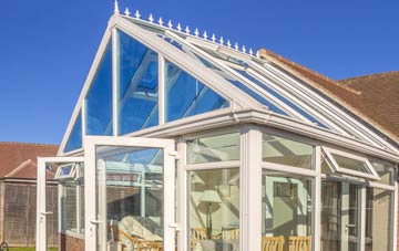 conservatory roof insulation costs Langton Matravers