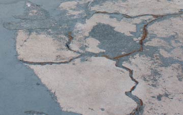 fibreglass roofing replacement Langton Matravers