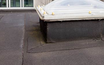 disadvantages of Langton Matravers flat roofs