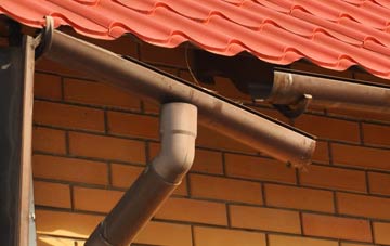 Langton Matravers gutter repair costs