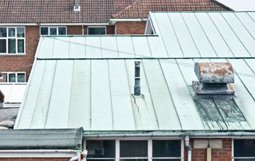 Langton Matravers lead roofing costs