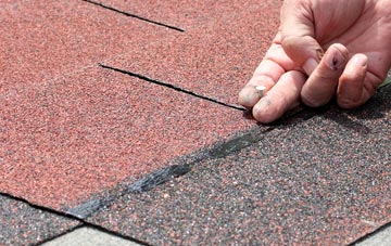 Langton Matravers asphalt roof repairs