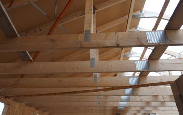 Langton Matravers roof truss costs