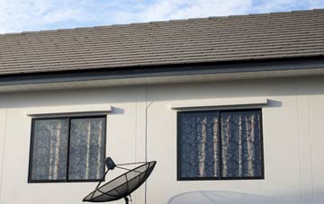 Langton Matravers rubber roof costs
