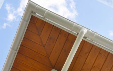 Langton Matravers soffit types