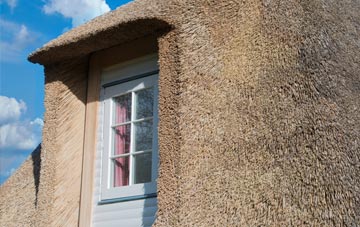 Langton Matravers thatch roof disadvantages