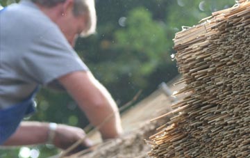 professional Langton Matravers thatchers