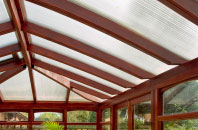 Langton Matravers conservatory roofing insulation