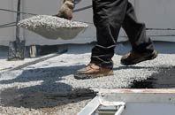 find rated Langton Matravers flat roofing replacement companies
