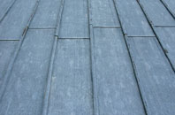 Langton Matravers lead roofing