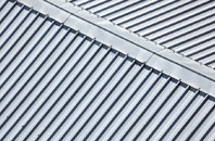 Langton Matravers metal roofing