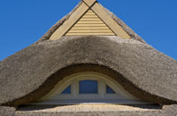 Langton Matravers thatch roofing